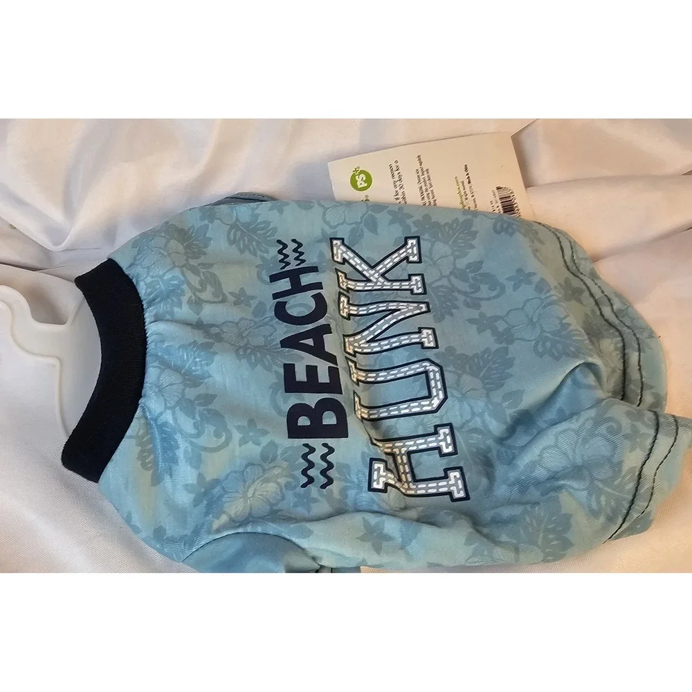 Pet Apparel Dog Tshirt, 